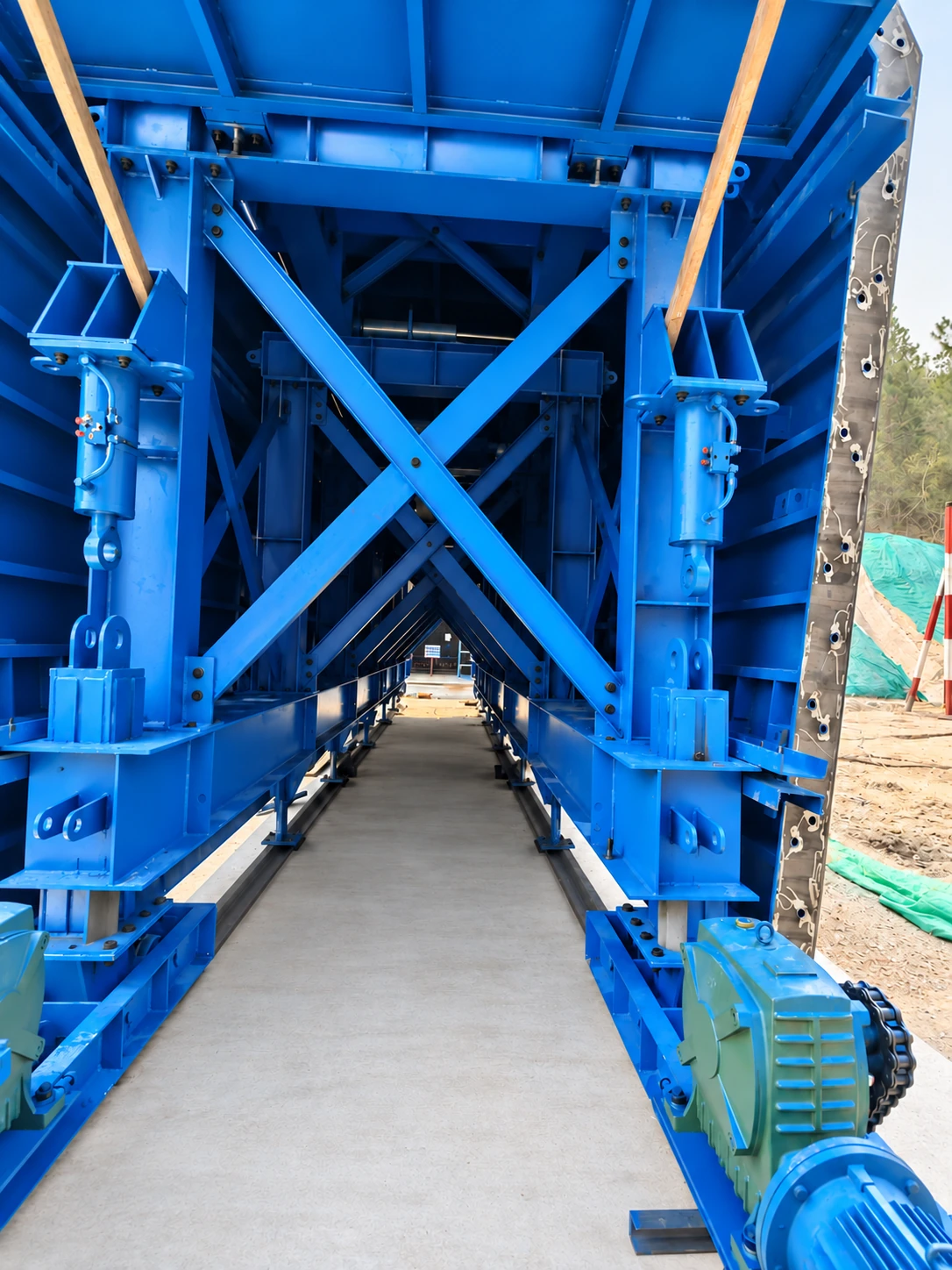 Sinohydro Bureau 16 · Beibu Gulf Water Resources Allocation · 3
