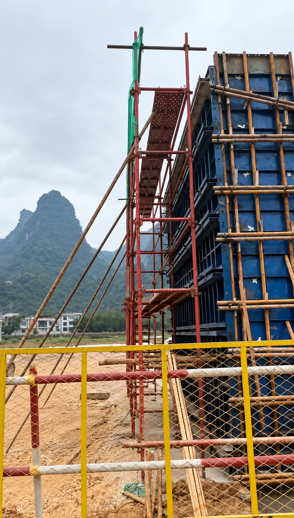 Guangxi Road & Bridge · Longshuo Expressway · 2