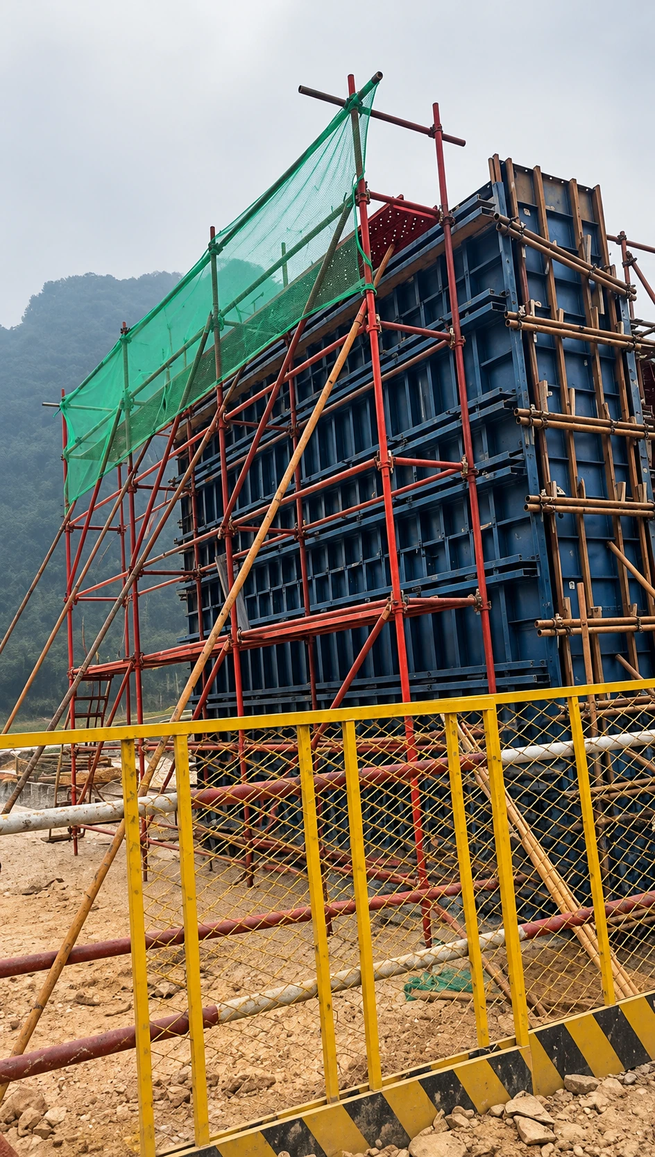 Guangxi Road & Bridge · Longshuo Expressway · 3